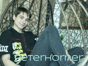 PeterHorner