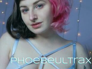 PhoebeUltraX