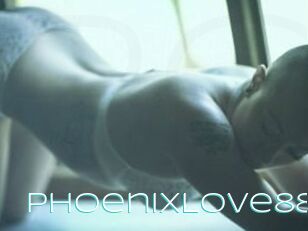 PhoenixLove88