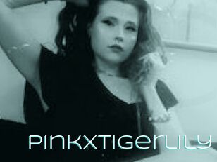 PinkxTigerlily
