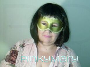 PinkyMary