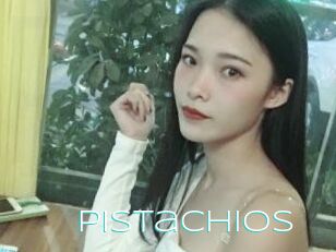 Pistachios