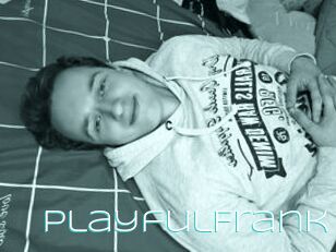 PlayfulFrank