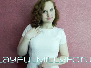 PlayfulMillyForU