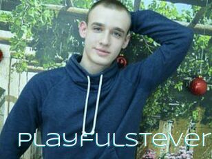 PlayfulSteven