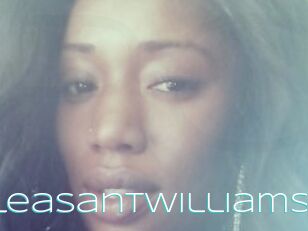 PleasantWilliams