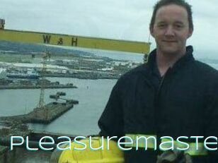 Pleasuremaster