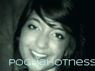 Pochahotness