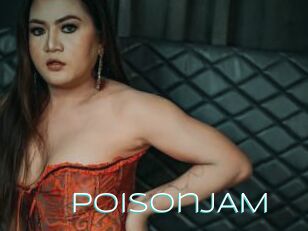 PoisonJAM