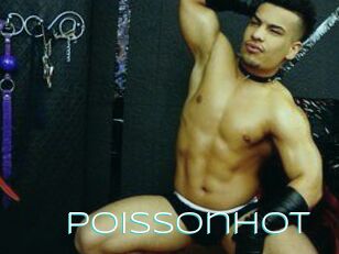 PoissonHot