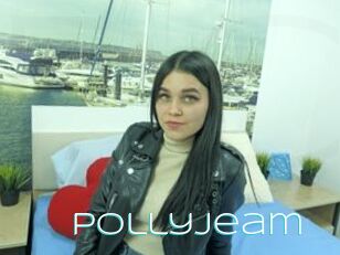 PollyJeam