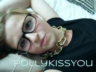 PollyKissYou