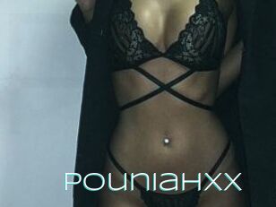 PouniahXx