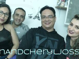PreciosaDilanAndCherylJoss