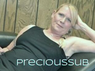 Precioussub