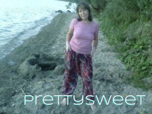 PrettySweet