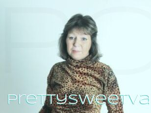 PrettySweetval