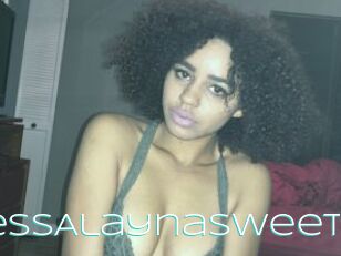 PrincessAlaynaSweet