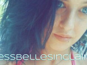 PrincessBelleSinclair