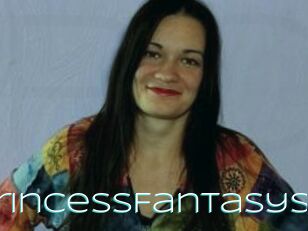 PrincessFantasys