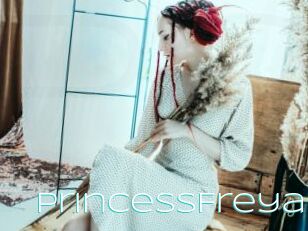 PrincessFreya