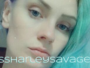PrincessHarleySavage