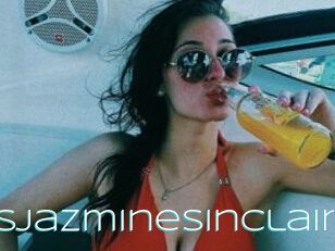 PrincessJazmineSinclair
