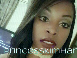 PrincessKimHart
