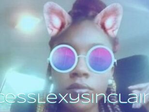 PrincessLexySinclair