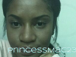 PrincessMac23