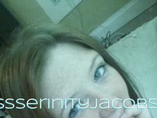 PrincessSerinityJacobs