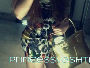 PrincessVashti