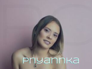 Priyannka