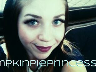 PumpkinPiePrincess