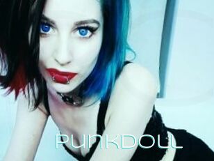 Punkdoll