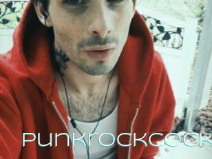PunkrockCock