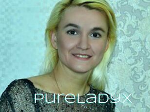 PureLadyX
