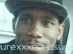 PurexXxPleasure