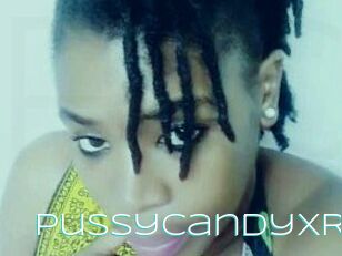 PussyCandyXR