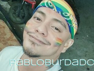 Pabloburdado