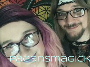 Pagansmagick