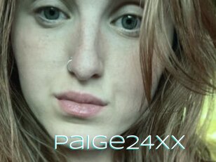 Paige24xx