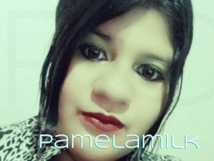 Pamelamilk