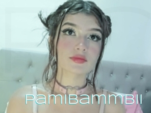 Pamibammbii