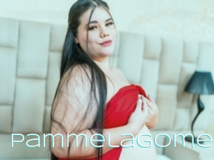 Pammelagomez