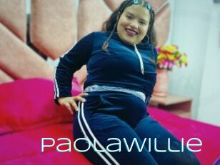 Paolawillie