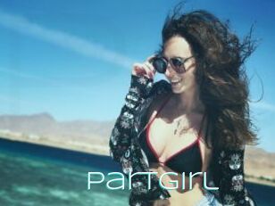 Partgirl