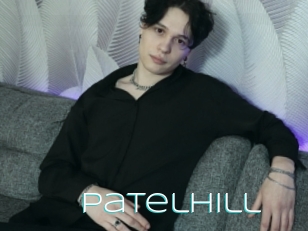 Patelhill