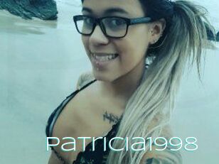 Patricia1998