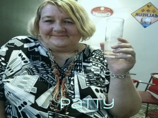 Patty